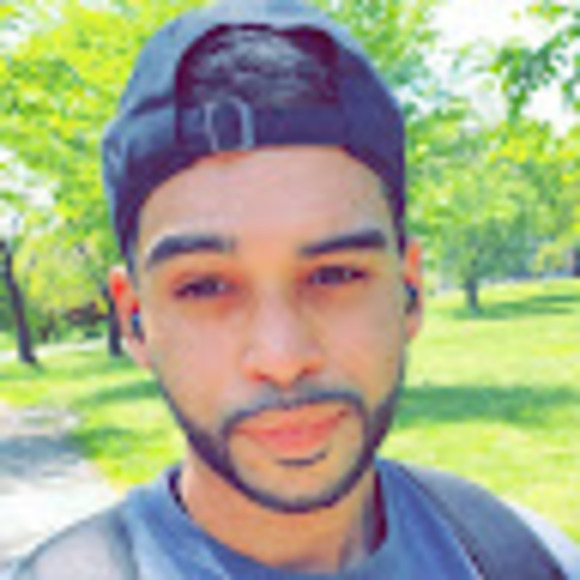 Meet your Posher, Luis - Picture 1 of 1